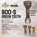 900-S Greenteeth Carbide Stump Grinder Tooth | Premium Aftermarket Replacement Part