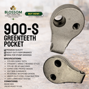 900 Series Greenteeth® Pocket – Premium Aftermarket Replacement